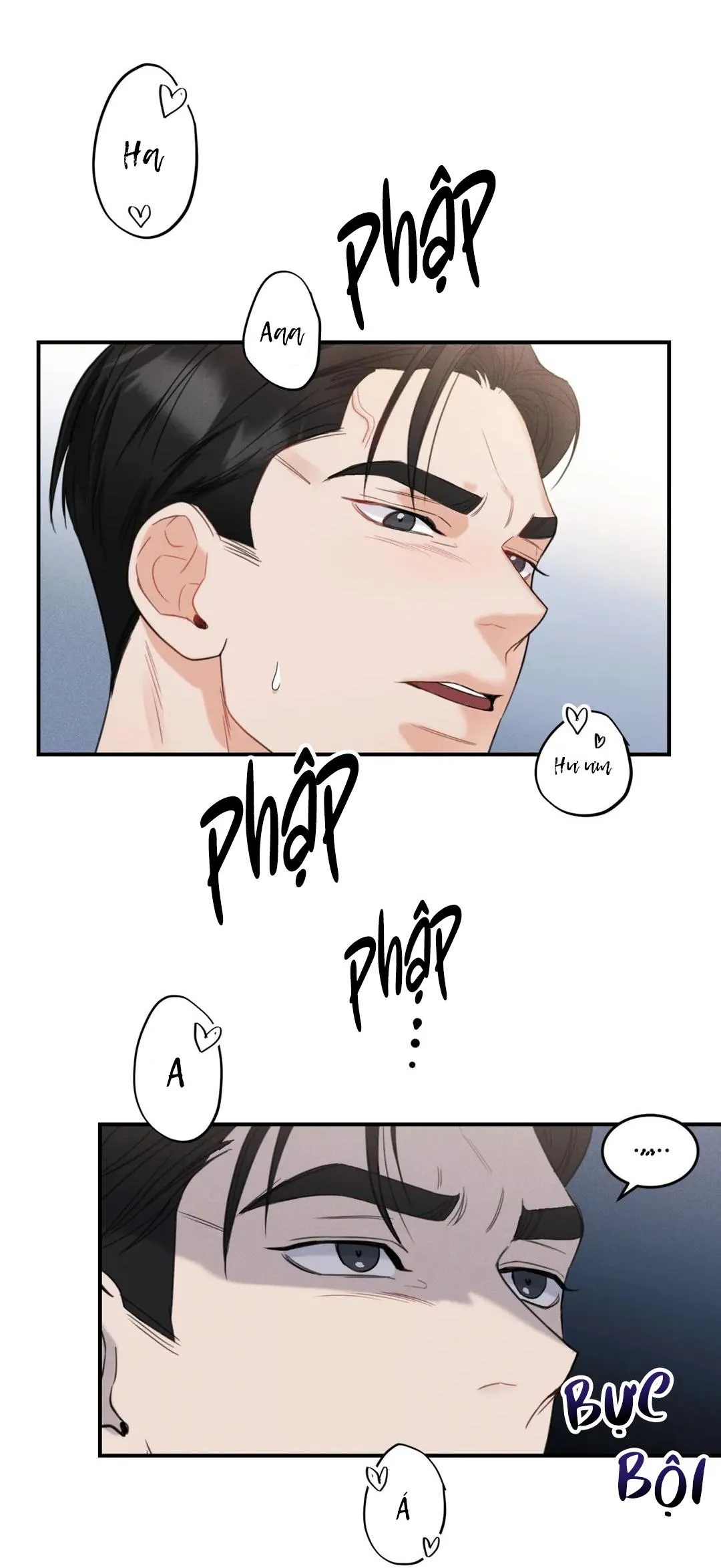 ĐÂY LÀ MỘT SAI LẦM Chapter 2 Trang 39