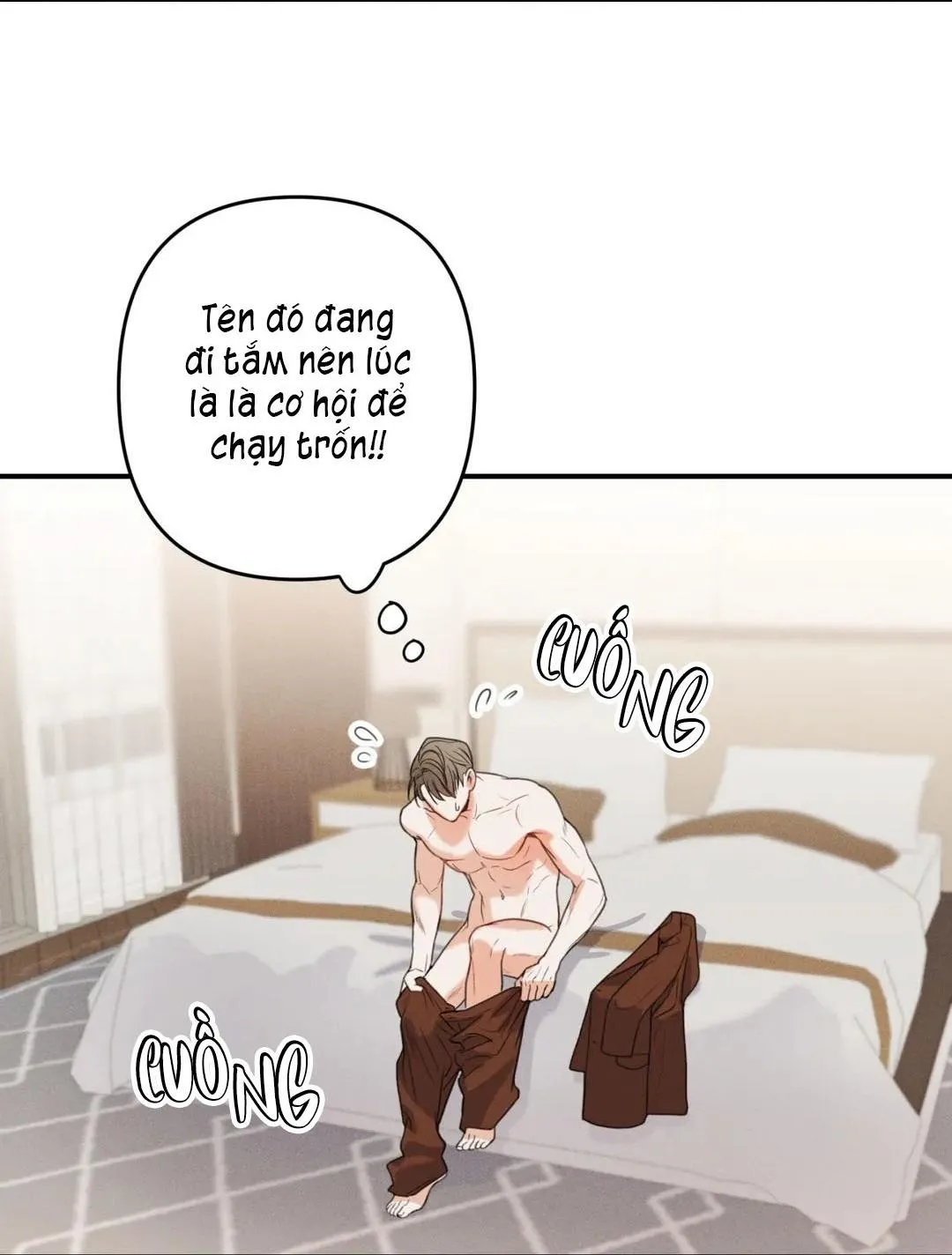 ĐÂY LÀ MỘT SAI LẦM Chapter 2 Trang 92