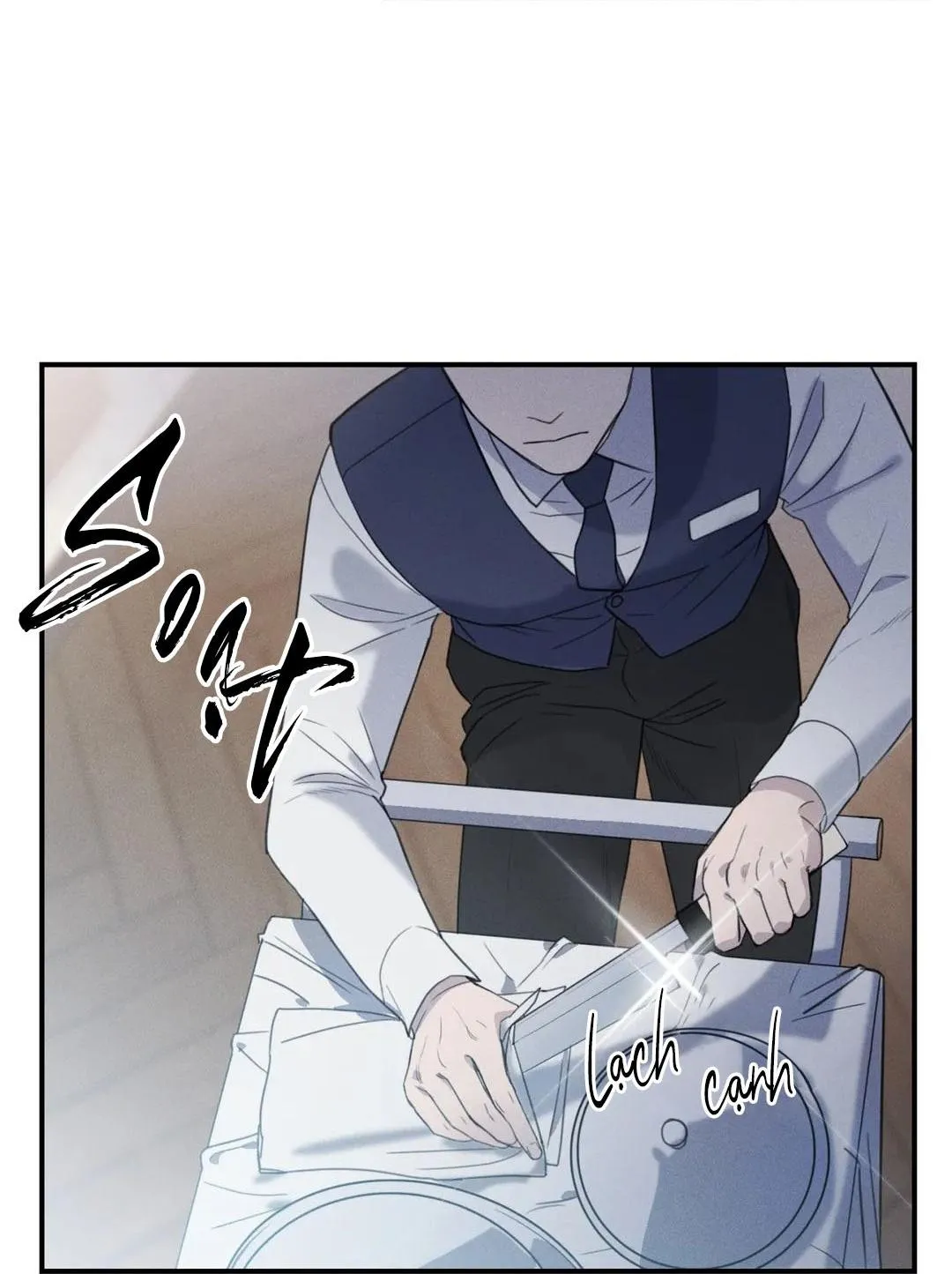 ĐÂY LÀ MỘT SAI LẦM Chapter 2 Trang 105