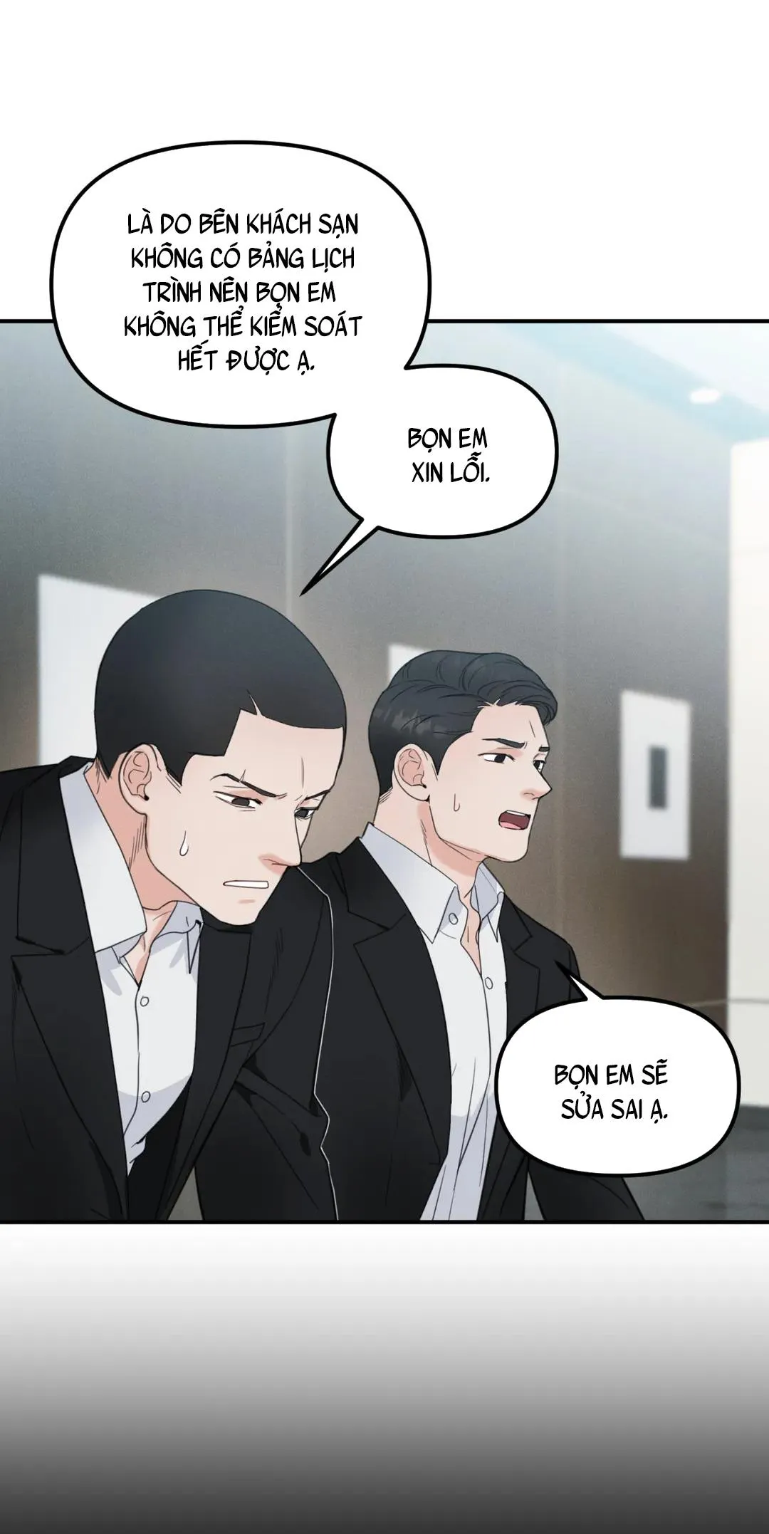 ĐÂY LÀ MỘT SAI LẦM Chapter 3 Trang 4