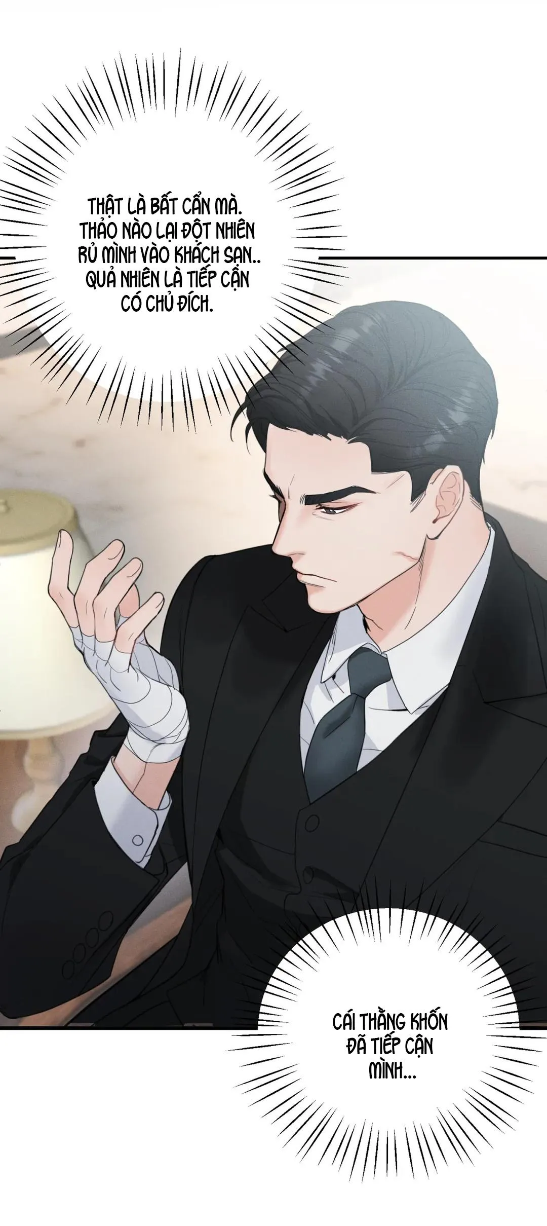 ĐÂY LÀ MỘT SAI LẦM Chapter 3 Trang 6