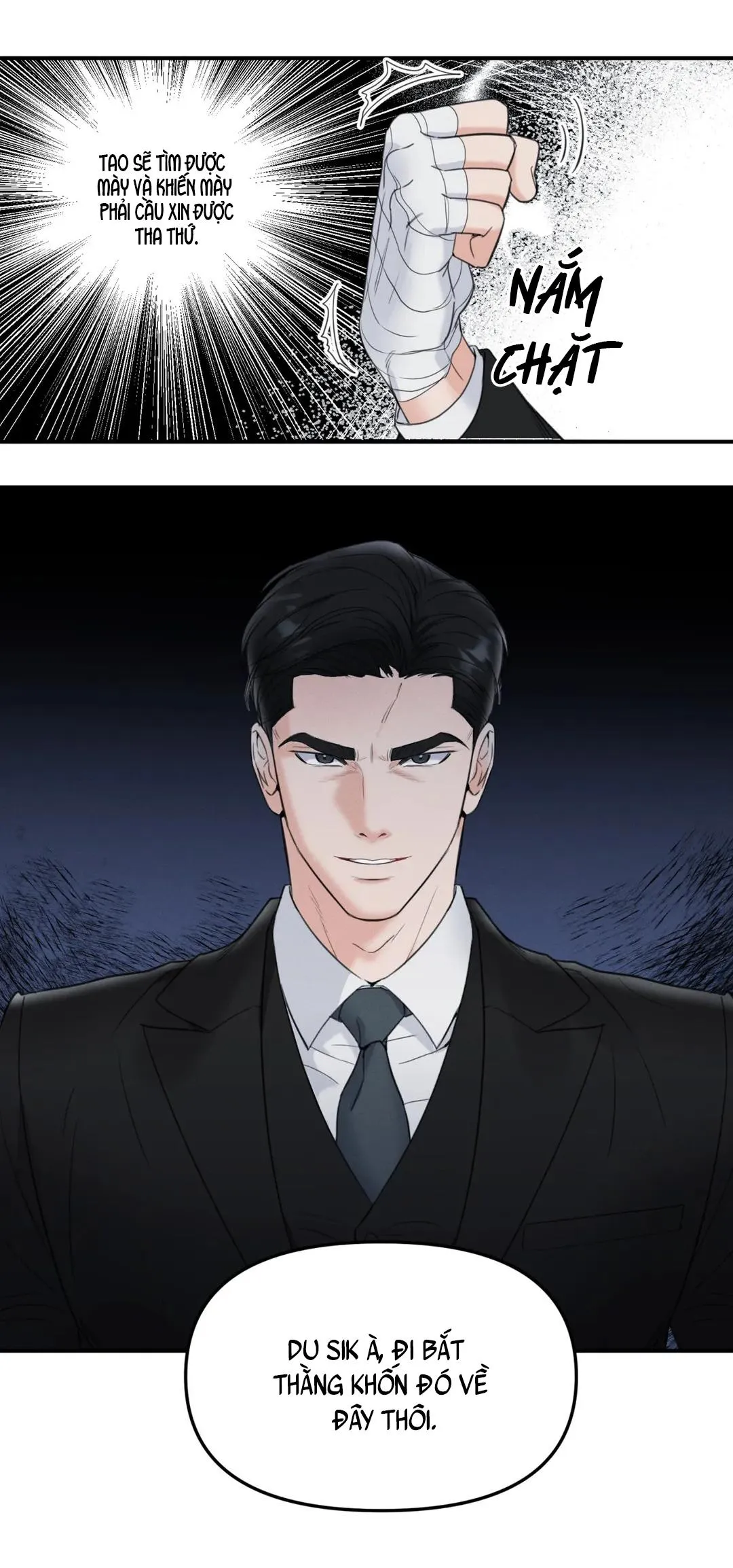 ĐÂY LÀ MỘT SAI LẦM Chapter 3 Trang 7