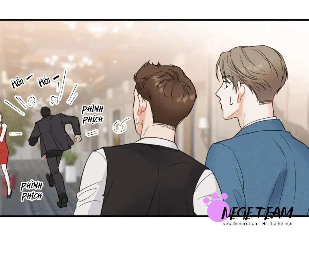 ĐÂY LÀ MỘT SAI LẦM Chapter 3 Trang 14