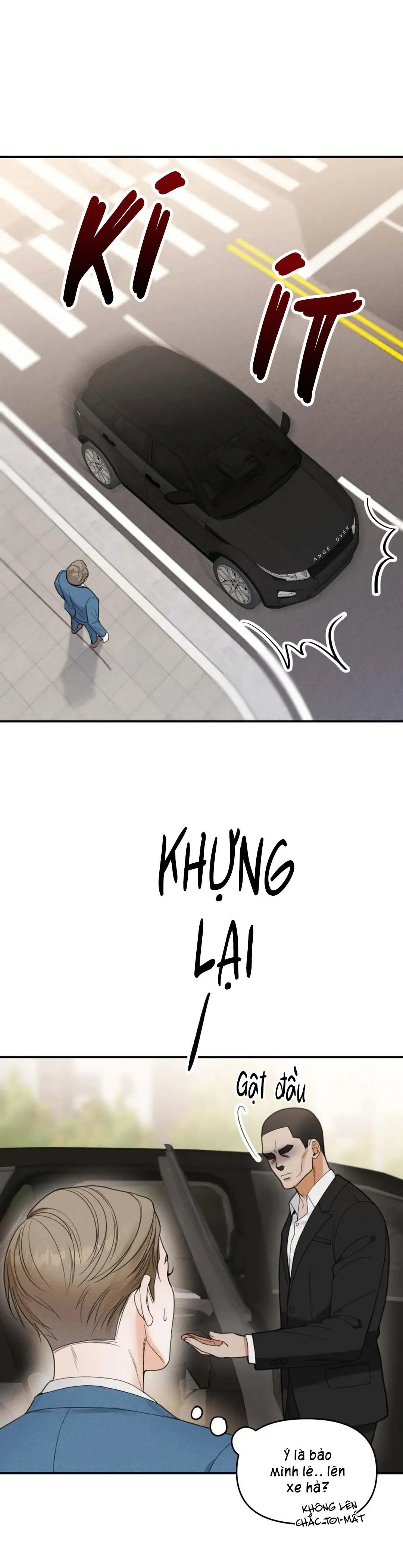 ĐÂY LÀ MỘT SAI LẦM Chapter 3 Trang 17