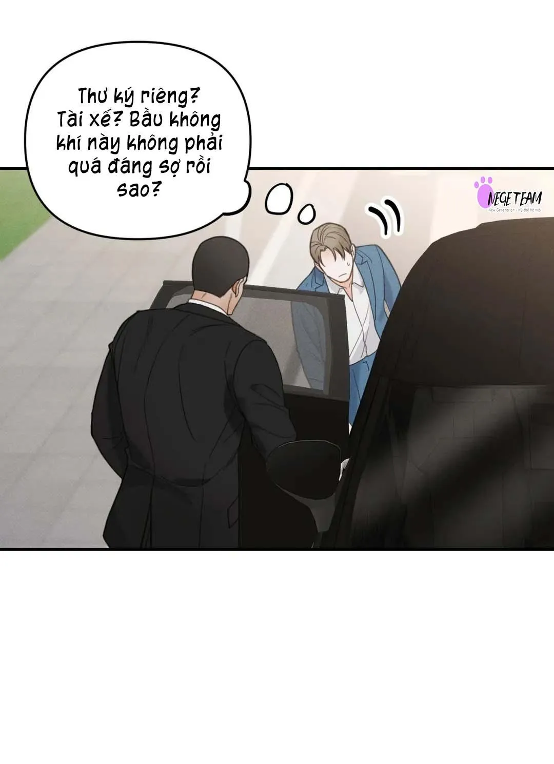 ĐÂY LÀ MỘT SAI LẦM Chapter 3 Trang 18