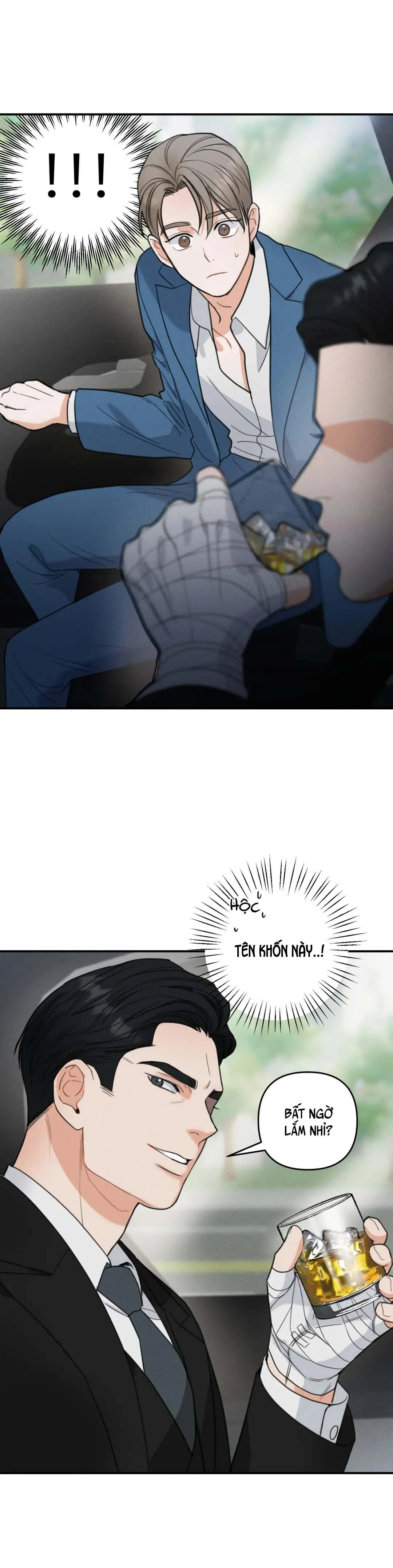 ĐÂY LÀ MỘT SAI LẦM Chapter 3 Trang 19