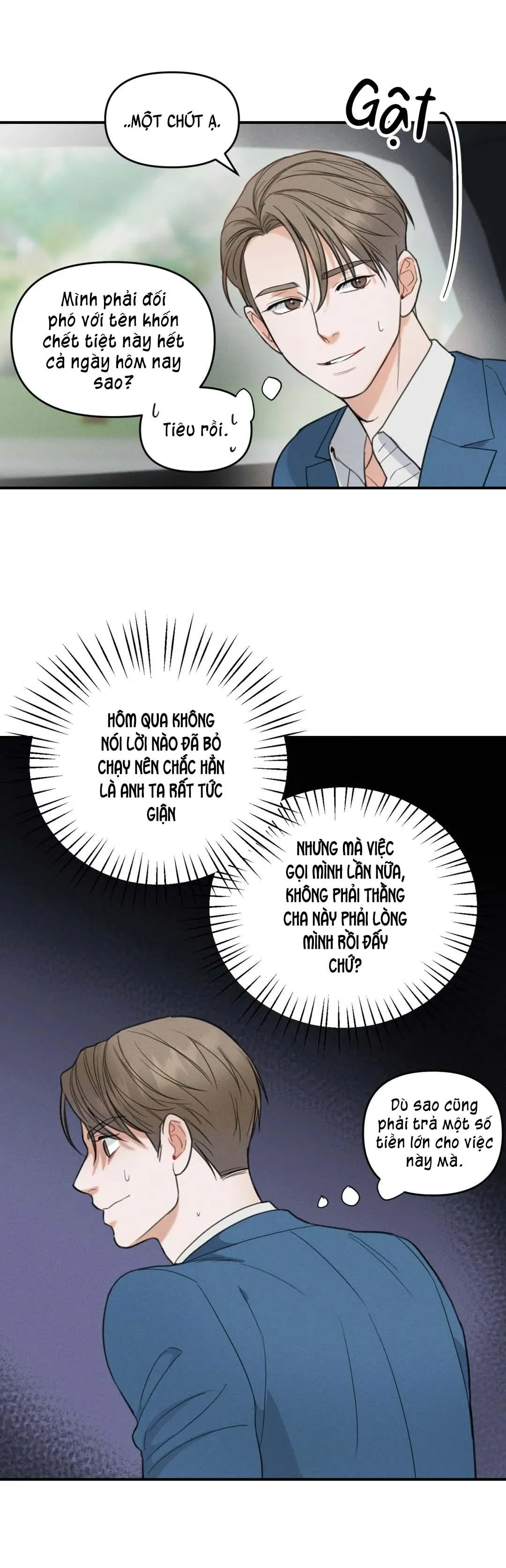 ĐÂY LÀ MỘT SAI LẦM Chapter 3 Trang 20