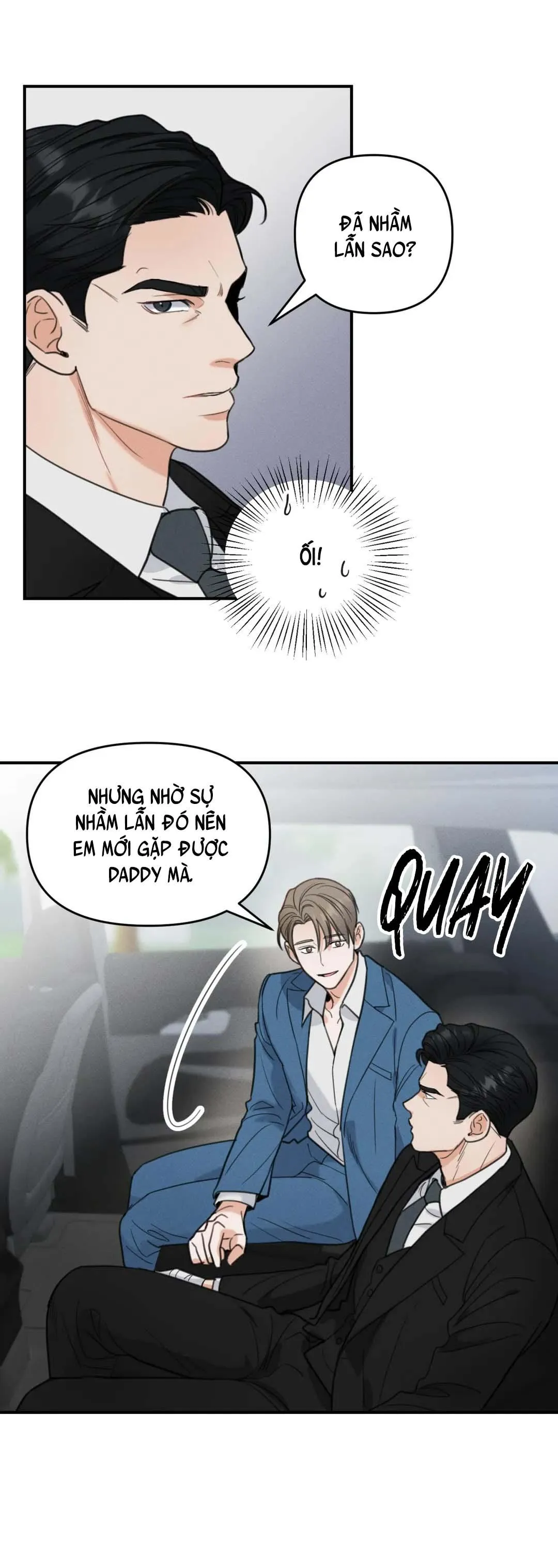 ĐÂY LÀ MỘT SAI LẦM Chapter 3 Trang 22