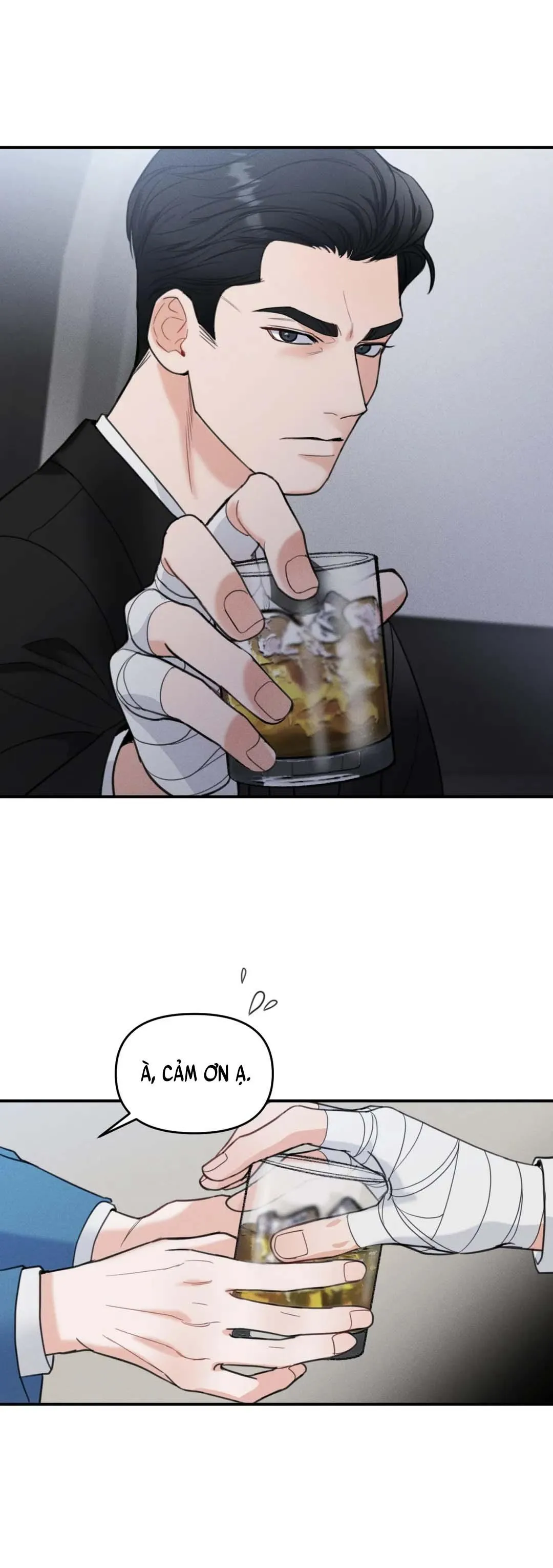 ĐÂY LÀ MỘT SAI LẦM Chapter 3 Trang 26
