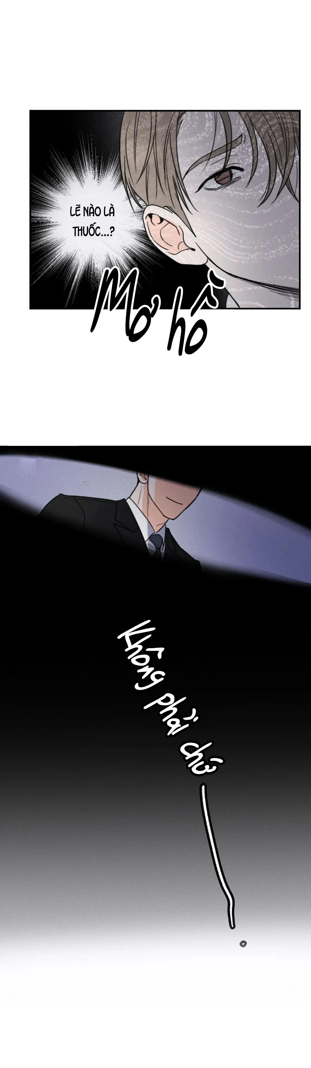 ĐÂY LÀ MỘT SAI LẦM Chapter 3 Trang 30