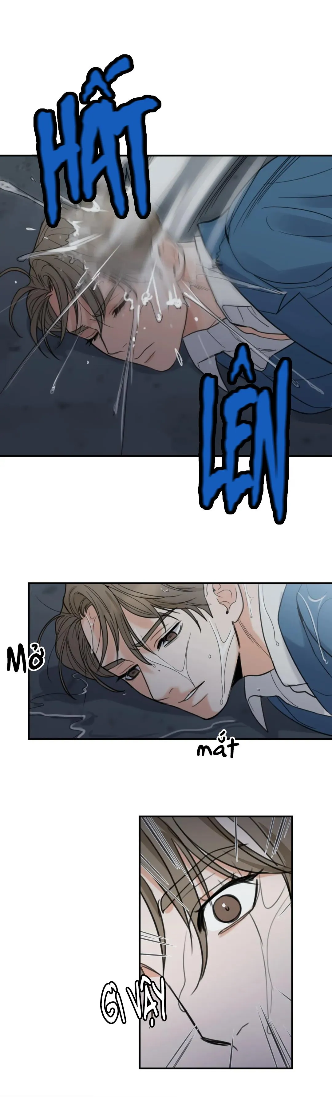 ĐÂY LÀ MỘT SAI LẦM Chapter 3 Trang 31