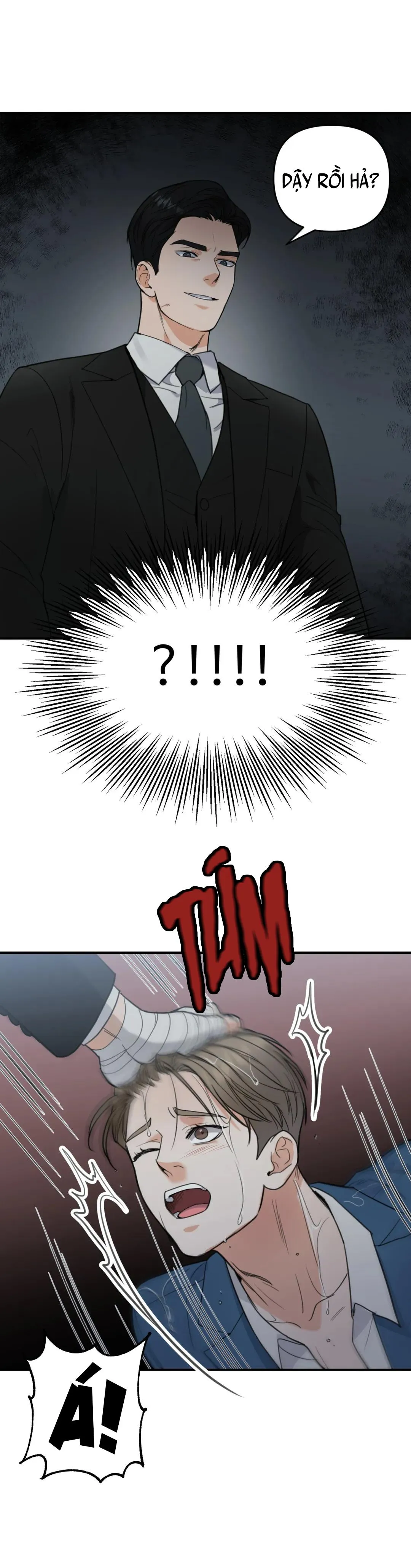 ĐÂY LÀ MỘT SAI LẦM Chapter 3 Trang 33