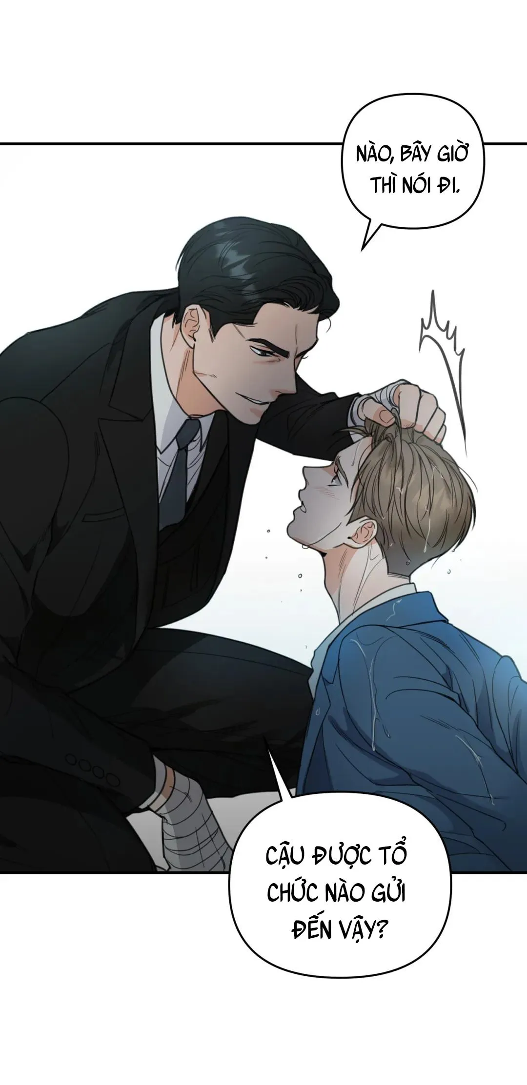 ĐÂY LÀ MỘT SAI LẦM Chapter 3 Trang 34