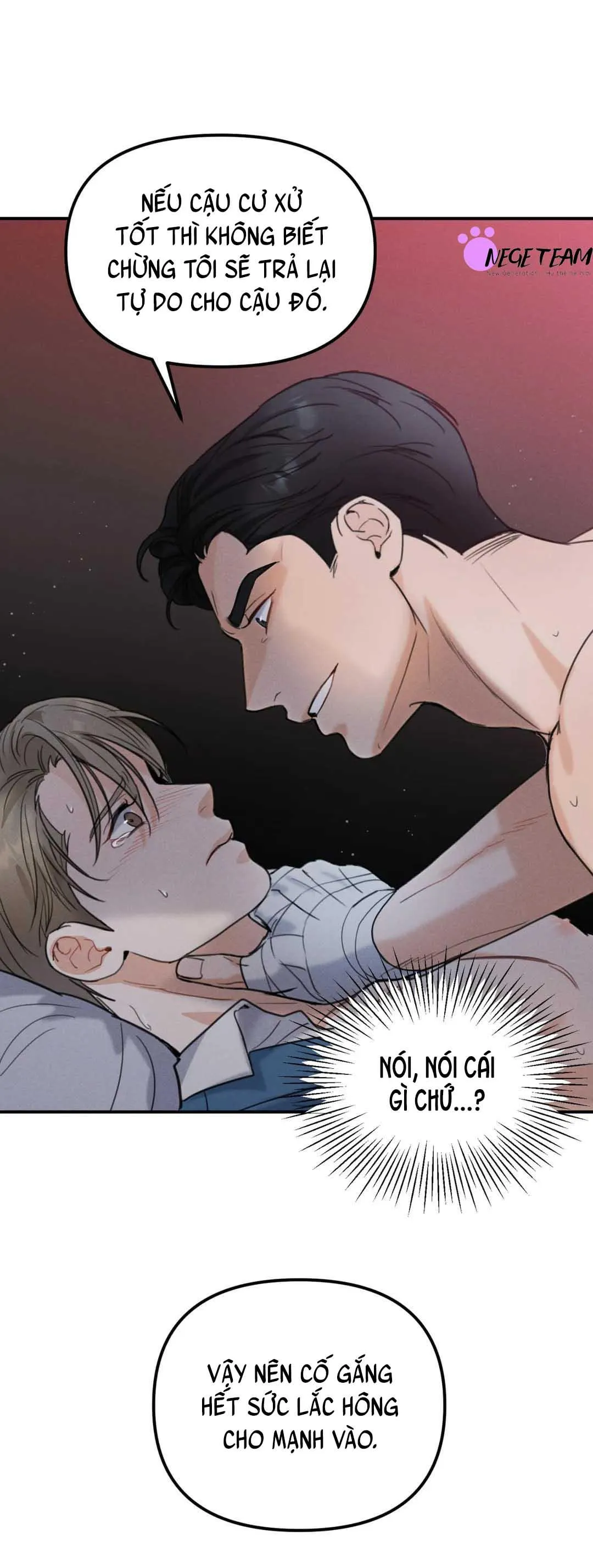 ĐÂY LÀ MỘT SAI LẦM Chapter 4 Trang 4