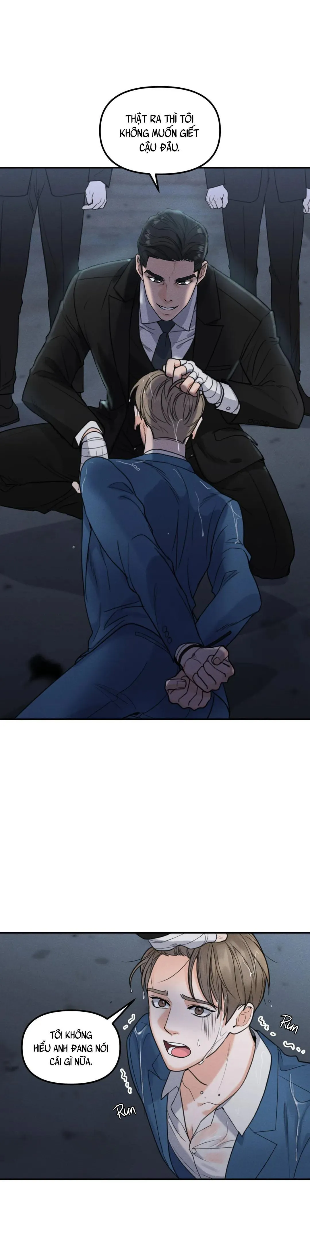 ĐÂY LÀ MỘT SAI LẦM Chapter 4 Trang 7