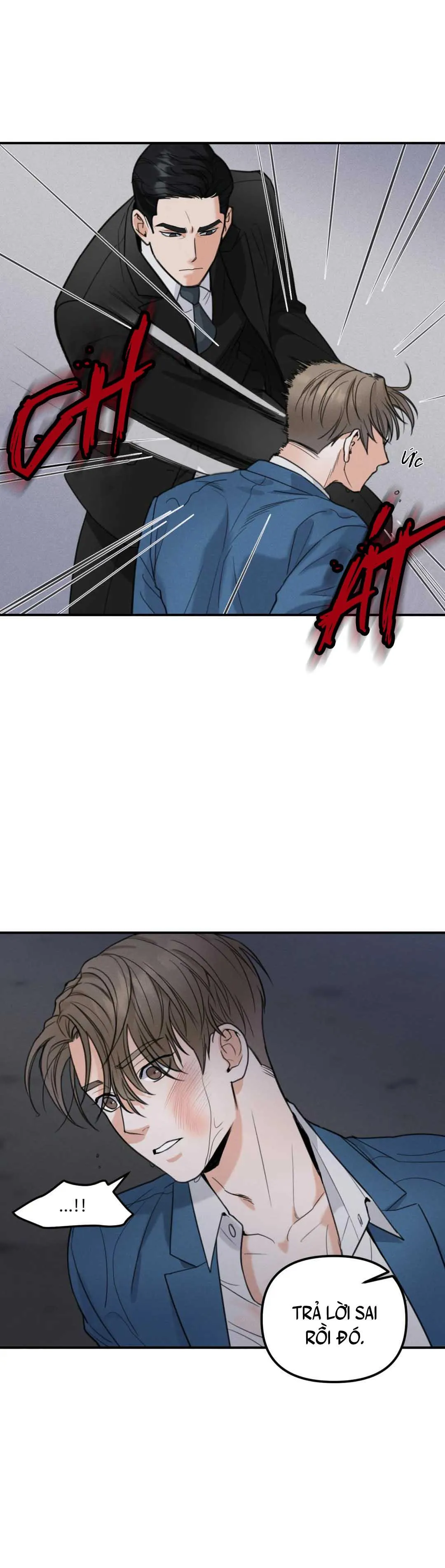ĐÂY LÀ MỘT SAI LẦM Chapter 4 Trang 8