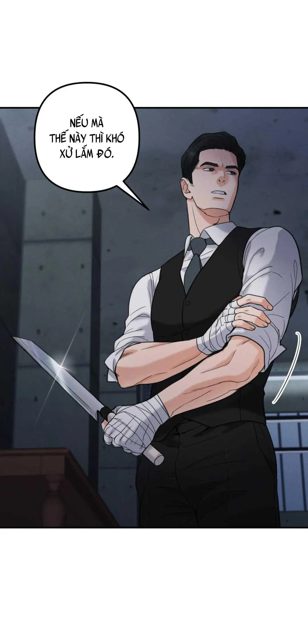 ĐÂY LÀ MỘT SAI LẦM Chapter 4 Trang 10