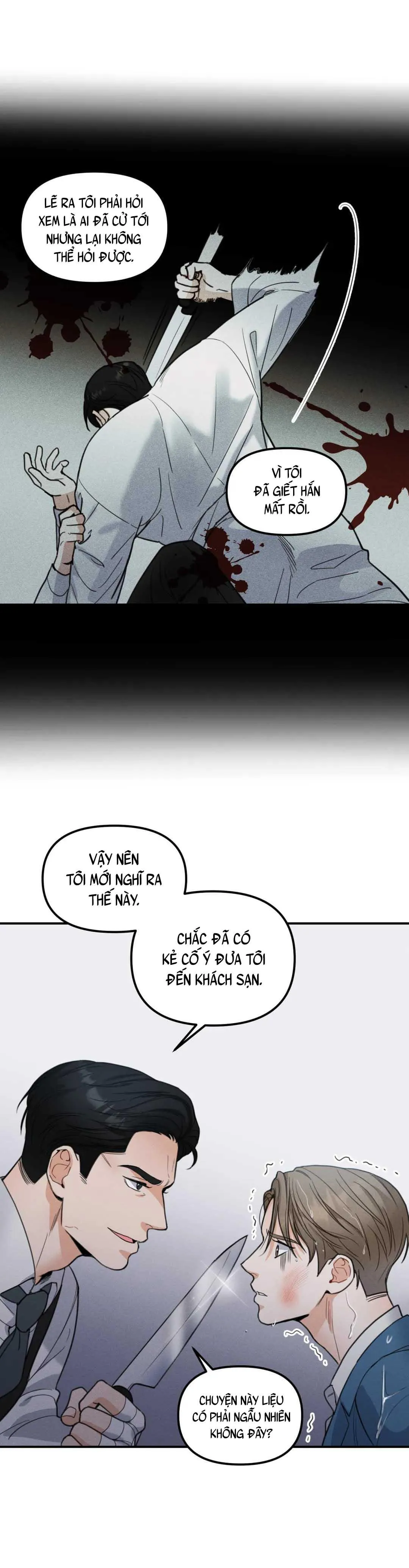 ĐÂY LÀ MỘT SAI LẦM Chapter 4 Trang 12