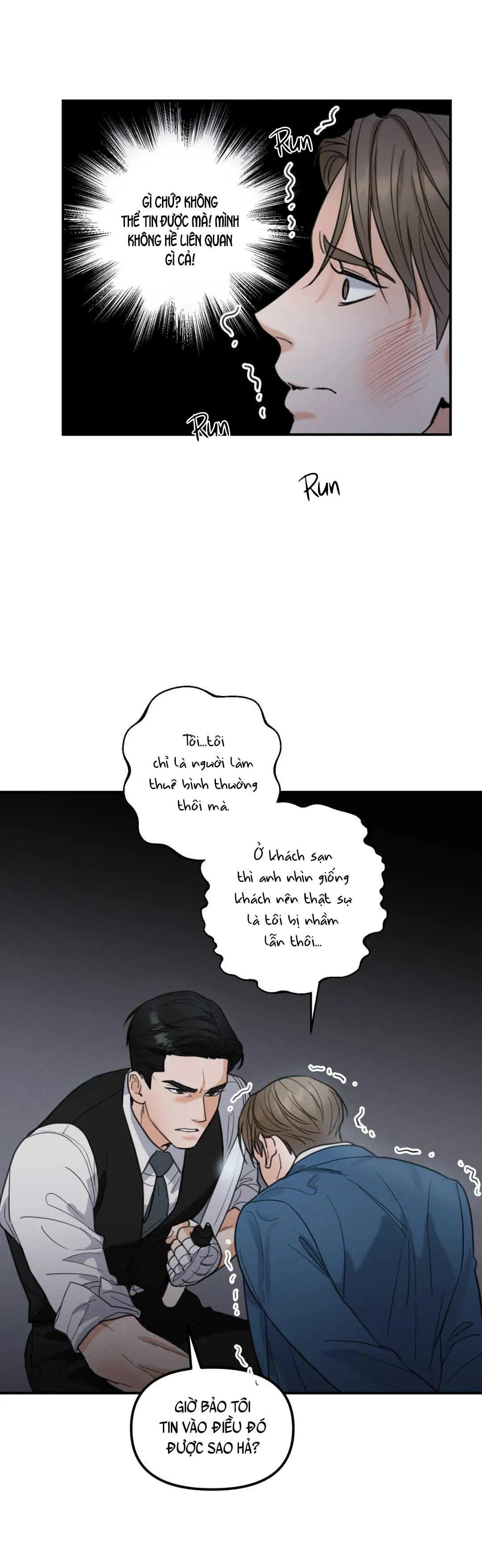 ĐÂY LÀ MỘT SAI LẦM Chapter 4 Trang 13