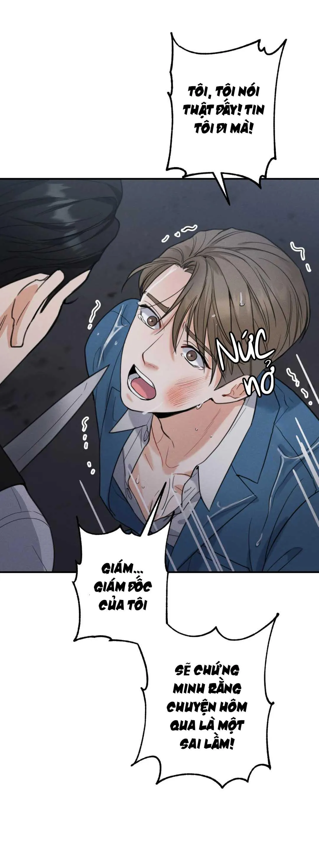 ĐÂY LÀ MỘT SAI LẦM Chapter 4 Trang 14