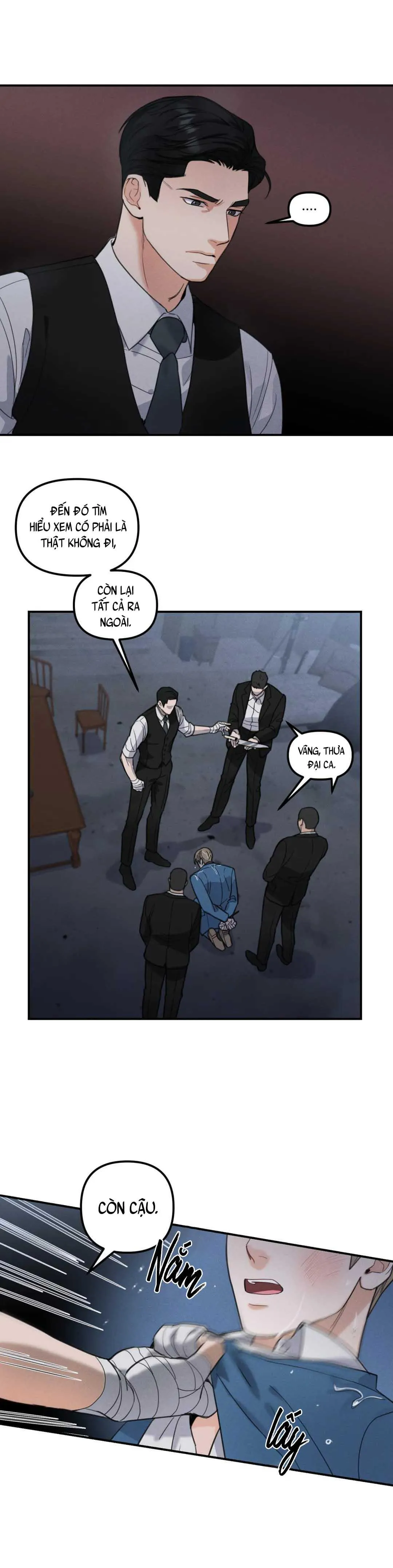 ĐÂY LÀ MỘT SAI LẦM Chapter 4 Trang 15