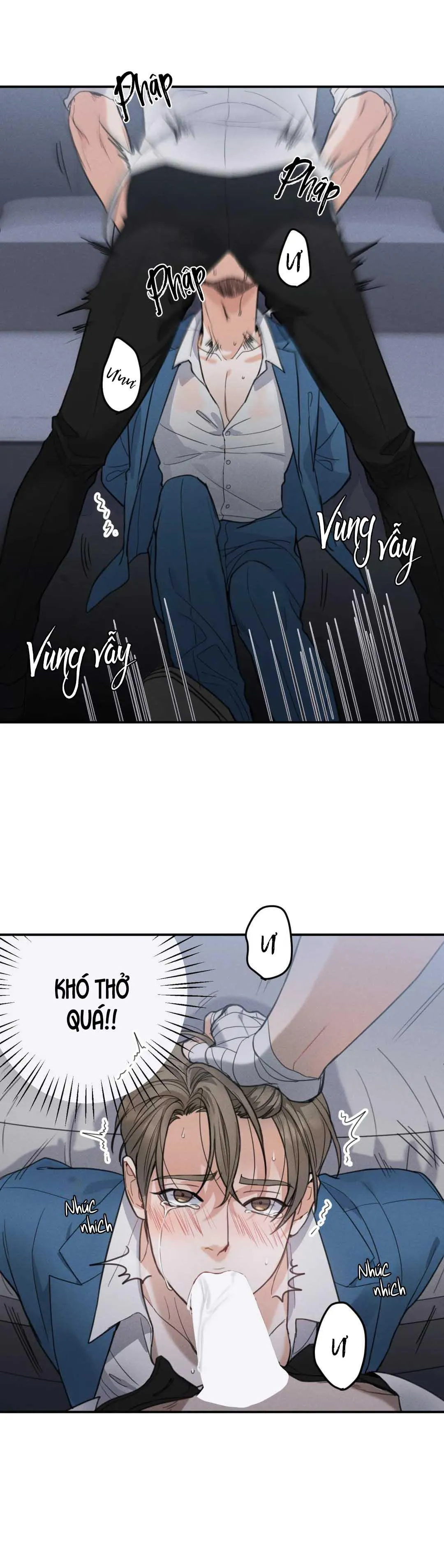 ĐÂY LÀ MỘT SAI LẦM Chapter 4 Trang 18