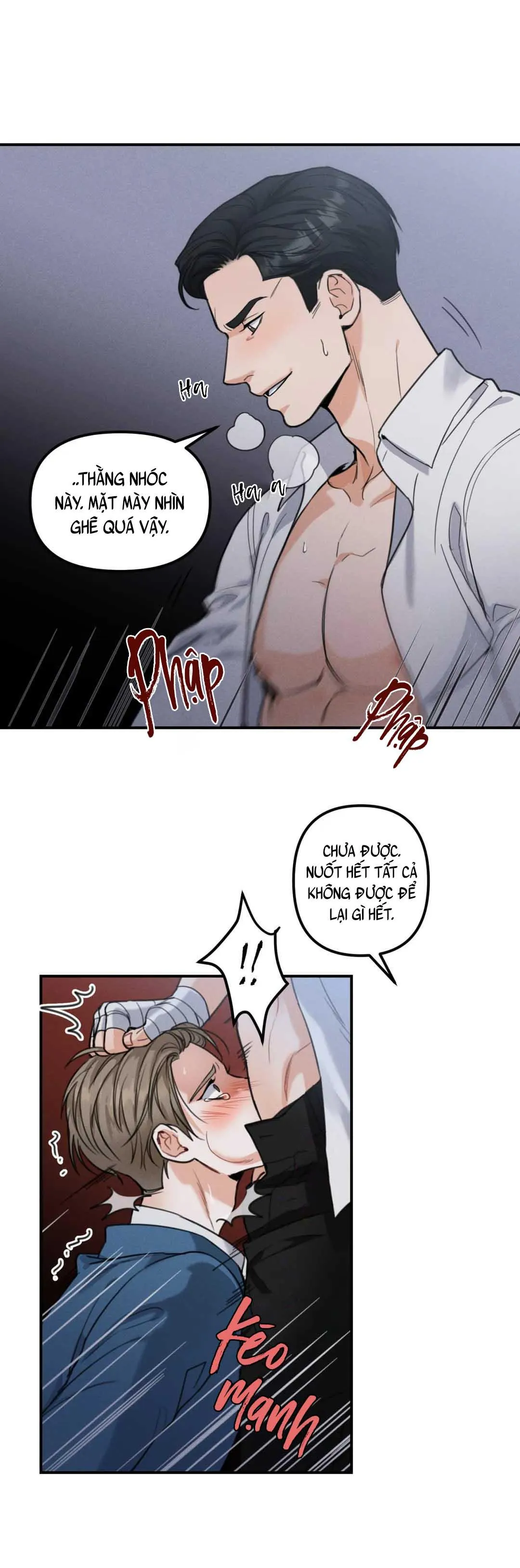 ĐÂY LÀ MỘT SAI LẦM Chapter 4 Trang 19