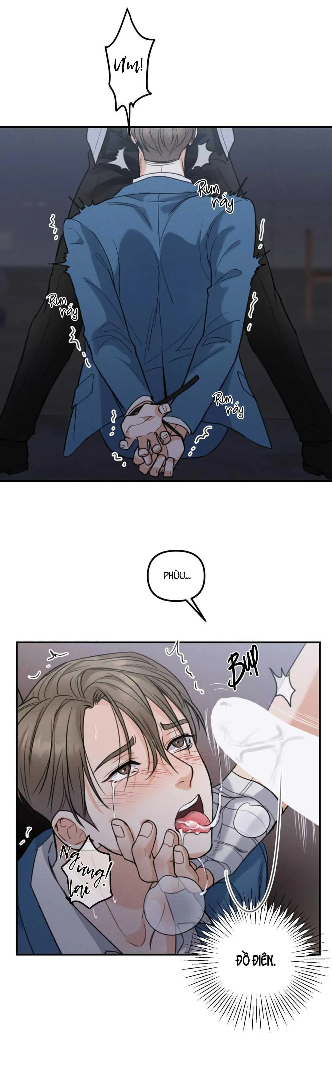 ĐÂY LÀ MỘT SAI LẦM Chapter 4 Trang 20