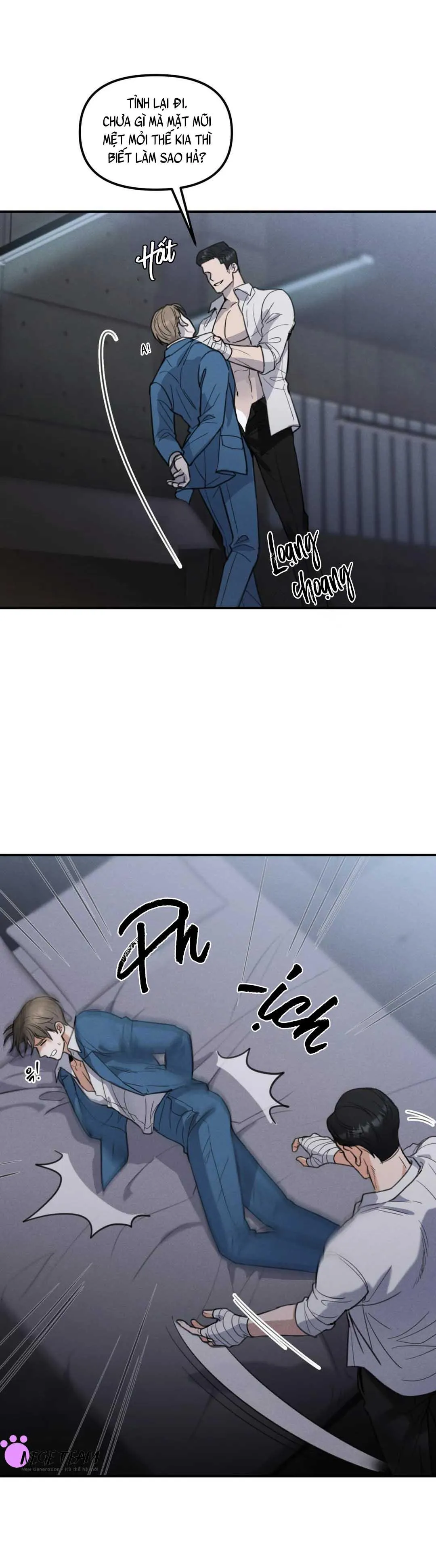 ĐÂY LÀ MỘT SAI LẦM Chapter 4 Trang 21