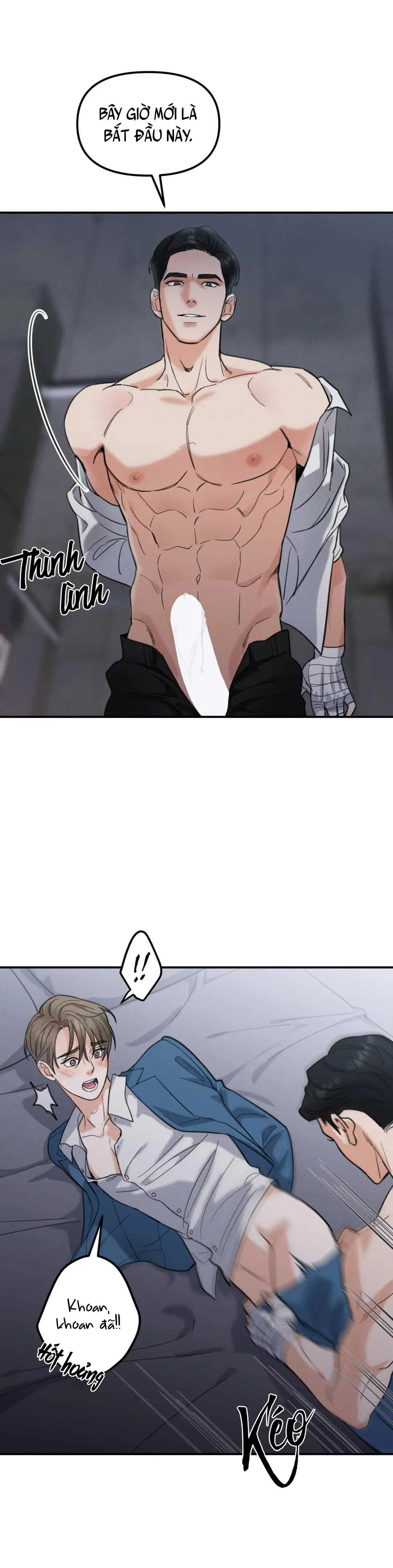 ĐÂY LÀ MỘT SAI LẦM Chapter 4 Trang 22