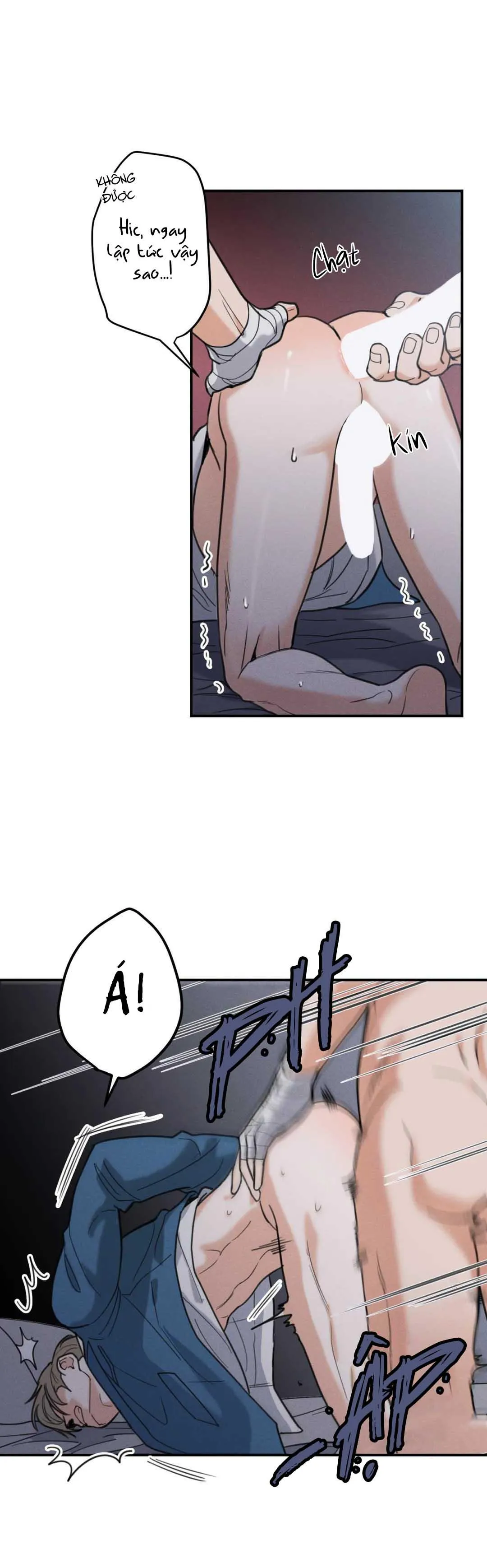 ĐÂY LÀ MỘT SAI LẦM Chapter 4 Trang 23