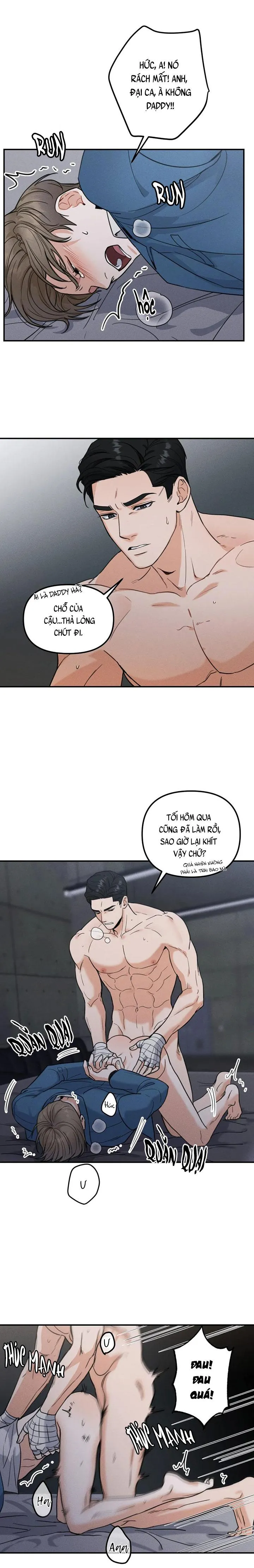 ĐÂY LÀ MỘT SAI LẦM Chapter 4 Trang 24