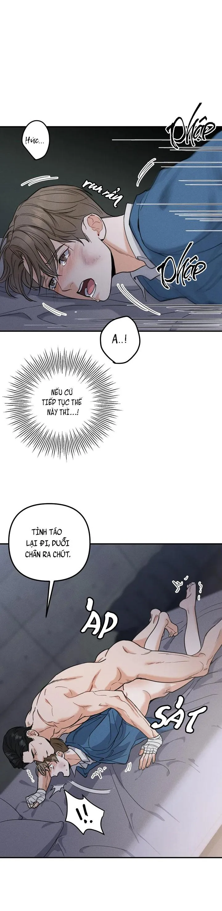 ĐÂY LÀ MỘT SAI LẦM Chapter 4 Trang 25