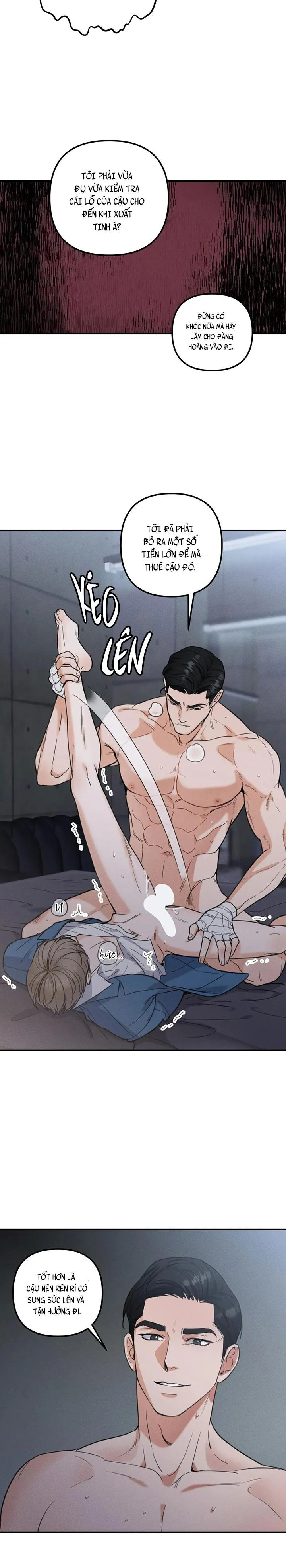 ĐÂY LÀ MỘT SAI LẦM Chapter 4 Trang 27