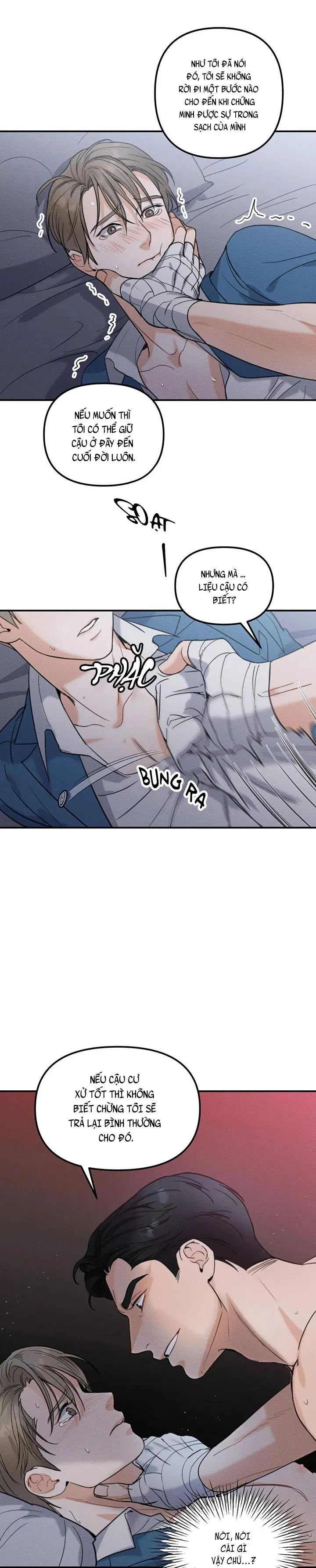 ĐÂY LÀ MỘT SAI LẦM Chapter 4 Trang 28