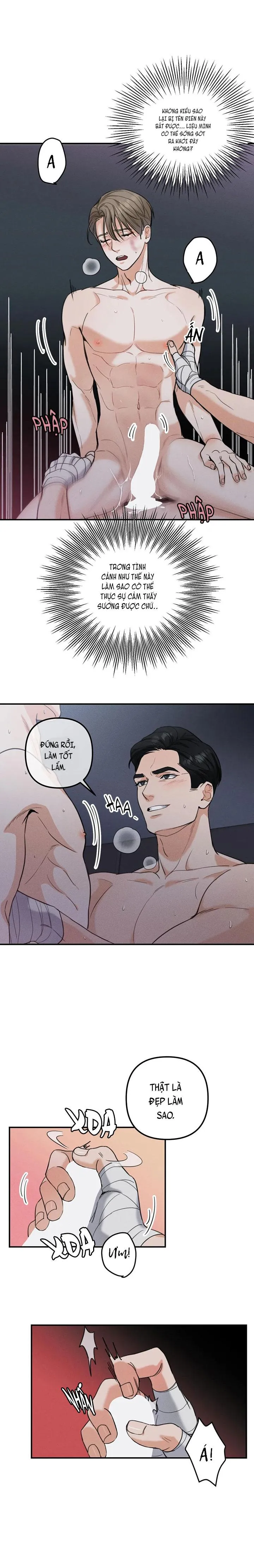 ĐÂY LÀ MỘT SAI LẦM Chapter 4 Trang 30