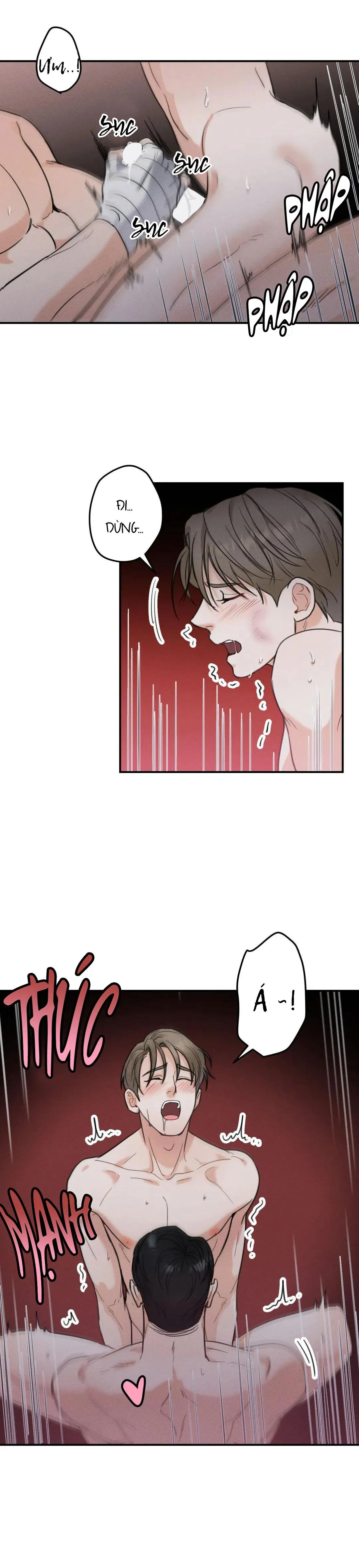 ĐÂY LÀ MỘT SAI LẦM Chapter 4 Trang 33