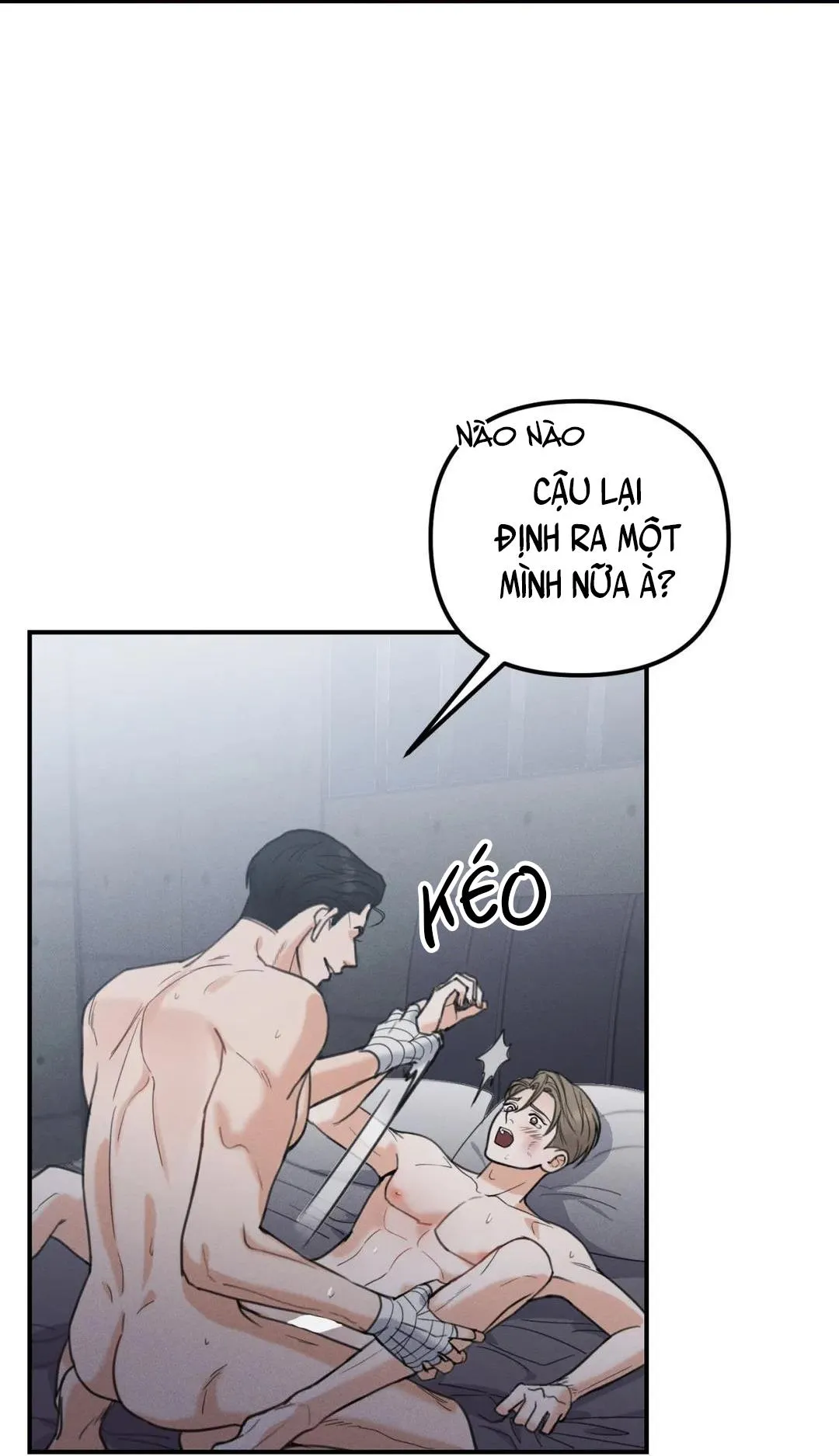 ĐÂY LÀ MỘT SAI LẦM Chapter 5 Trang 9