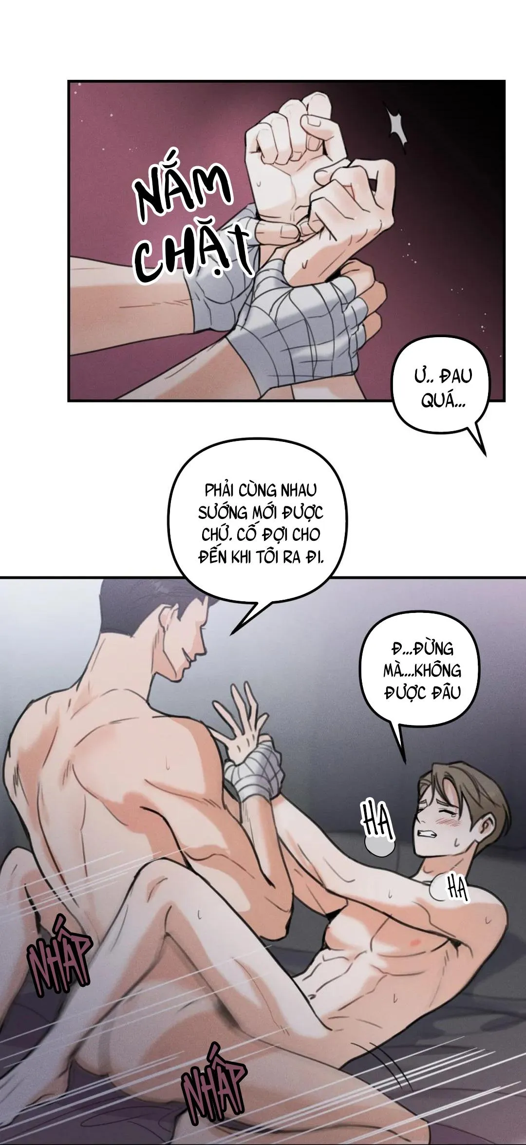 ĐÂY LÀ MỘT SAI LẦM Chapter 5 Trang 11