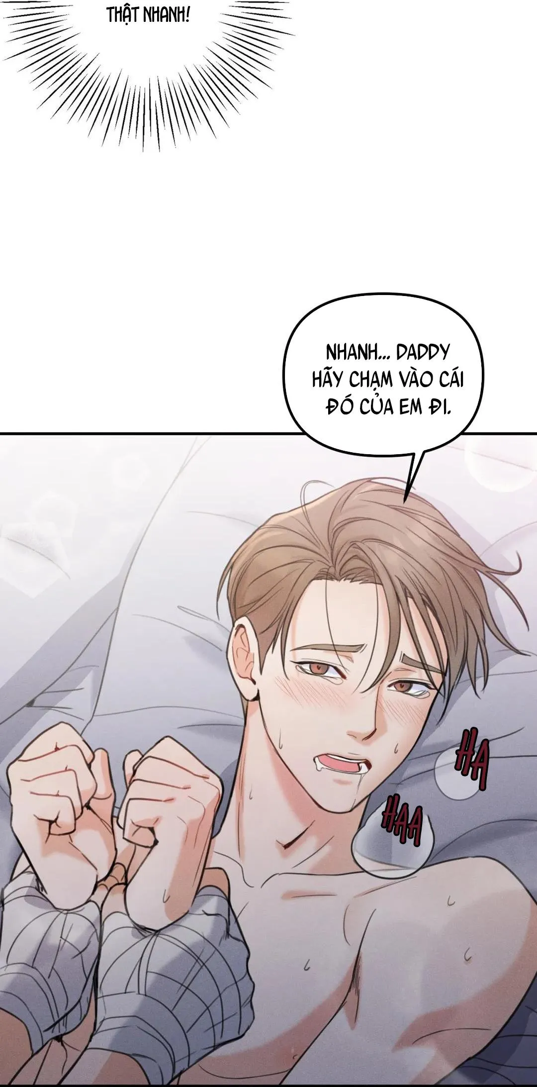 ĐÂY LÀ MỘT SAI LẦM Chapter 5 Trang 15