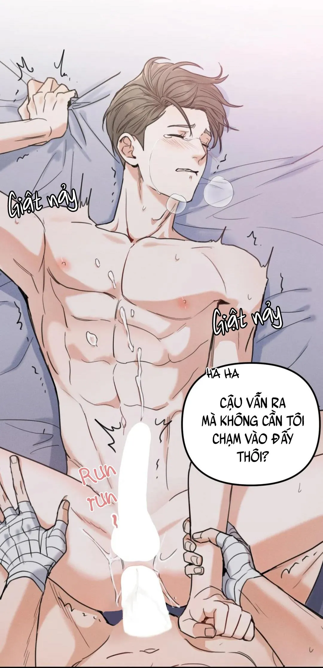 ĐÂY LÀ MỘT SAI LẦM Chapter 5 Trang 24