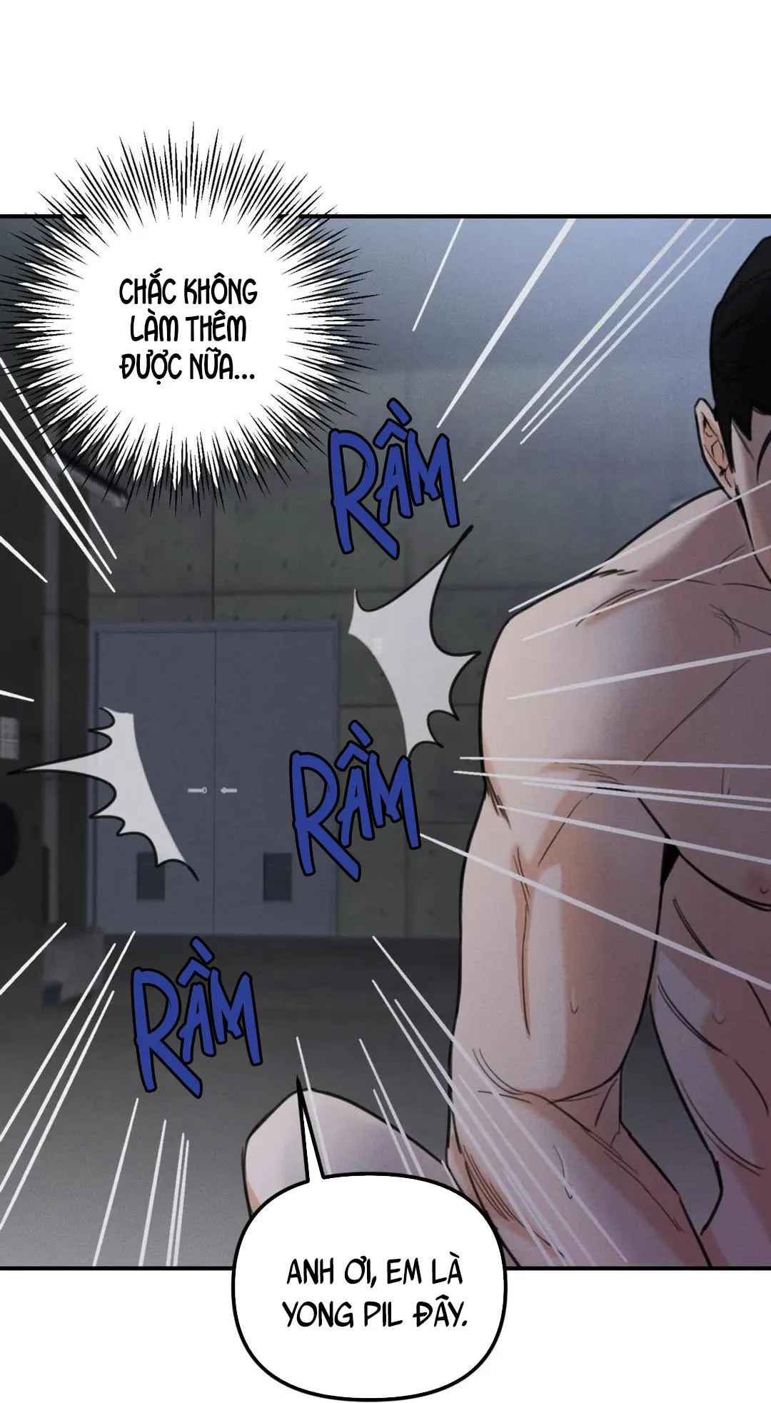 ĐÂY LÀ MỘT SAI LẦM Chapter 5 Trang 27