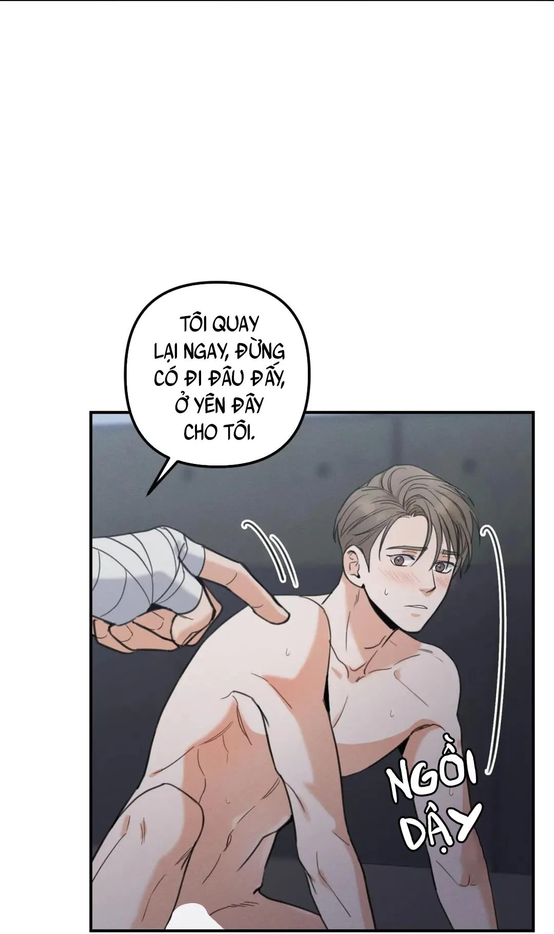 ĐÂY LÀ MỘT SAI LẦM Chapter 5 Trang 30