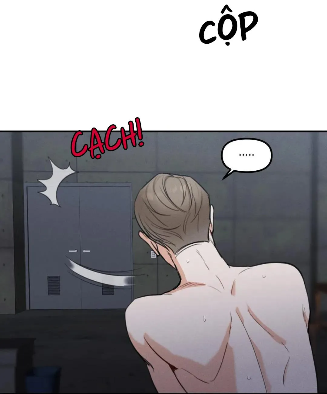 ĐÂY LÀ MỘT SAI LẦM Chapter 5 Trang 32