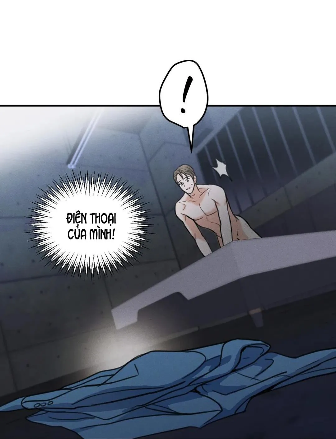 ĐÂY LÀ MỘT SAI LẦM Chapter 5 Trang 37