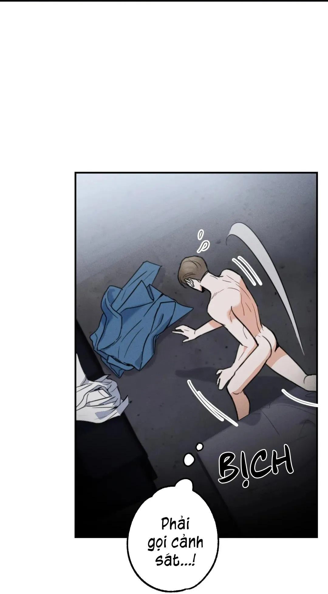 ĐÂY LÀ MỘT SAI LẦM Chapter 5 Trang 38