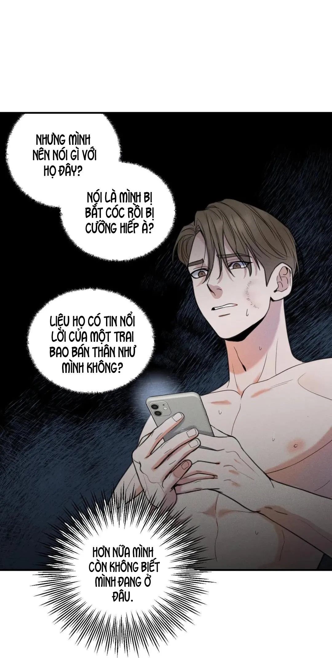 ĐÂY LÀ MỘT SAI LẦM Chapter 5 Trang 39