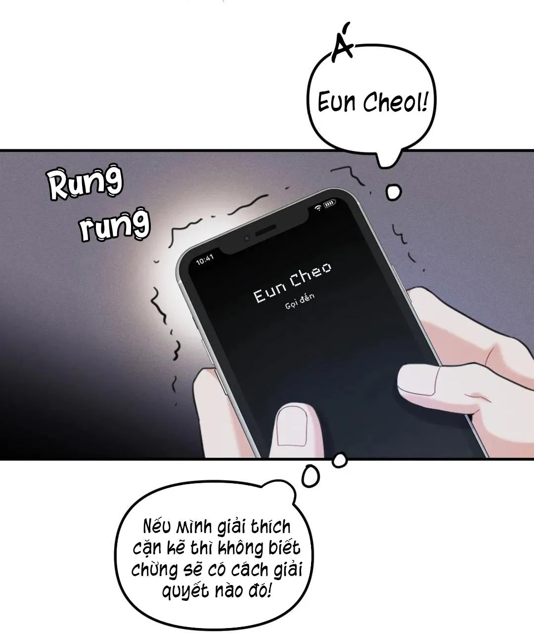 ĐÂY LÀ MỘT SAI LẦM Chapter 5 Trang 40