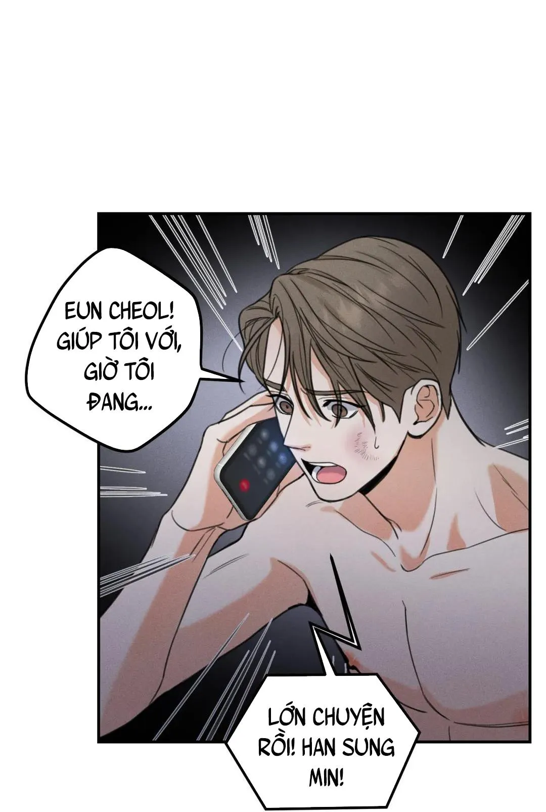 ĐÂY LÀ MỘT SAI LẦM Chapter 5 Trang 41