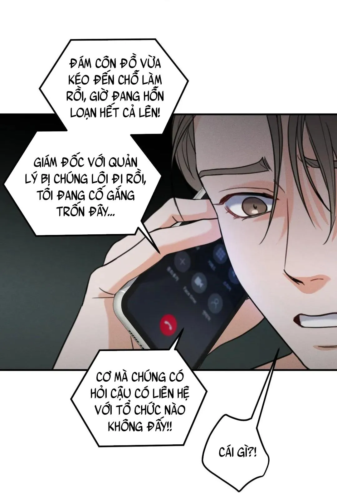 ĐÂY LÀ MỘT SAI LẦM Chapter 5 Trang 43